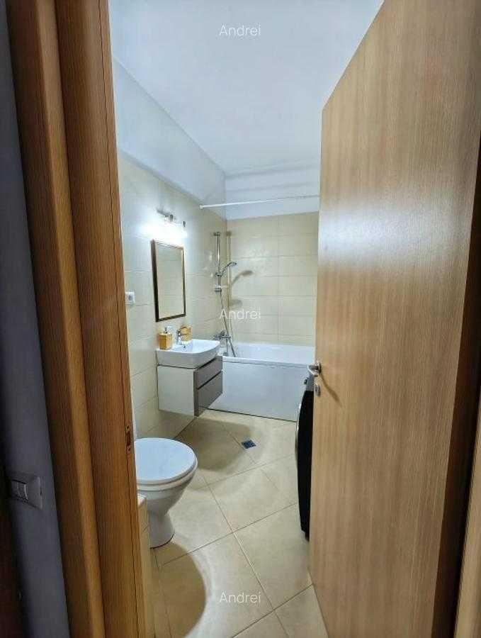 Apartament cu terasa spatioasa si vedere catre spatii verzi - Poză 5