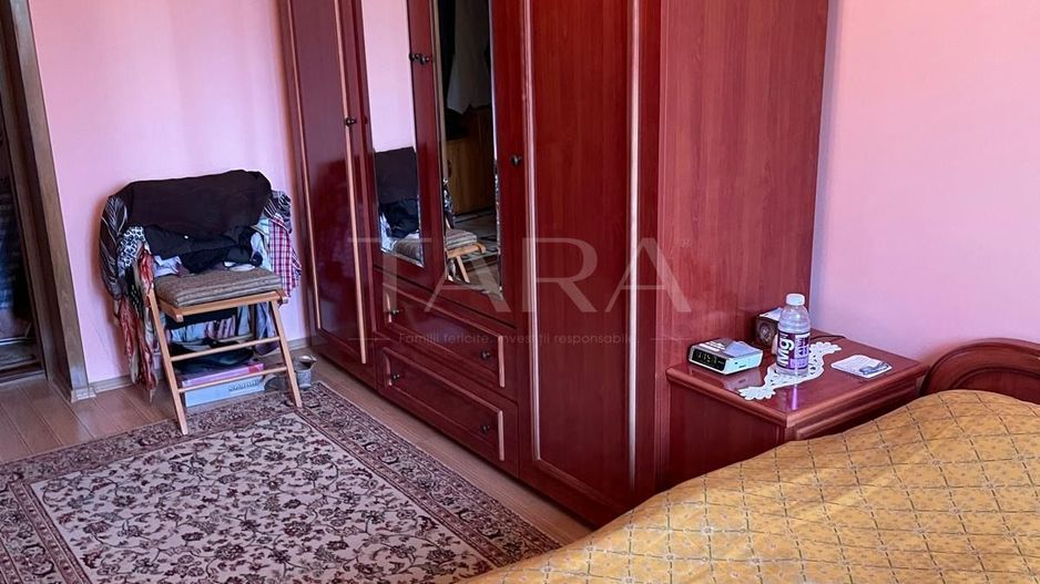 Apartament 3 camere decomandate, Gheorgheni – zona Hermes - Poză 9