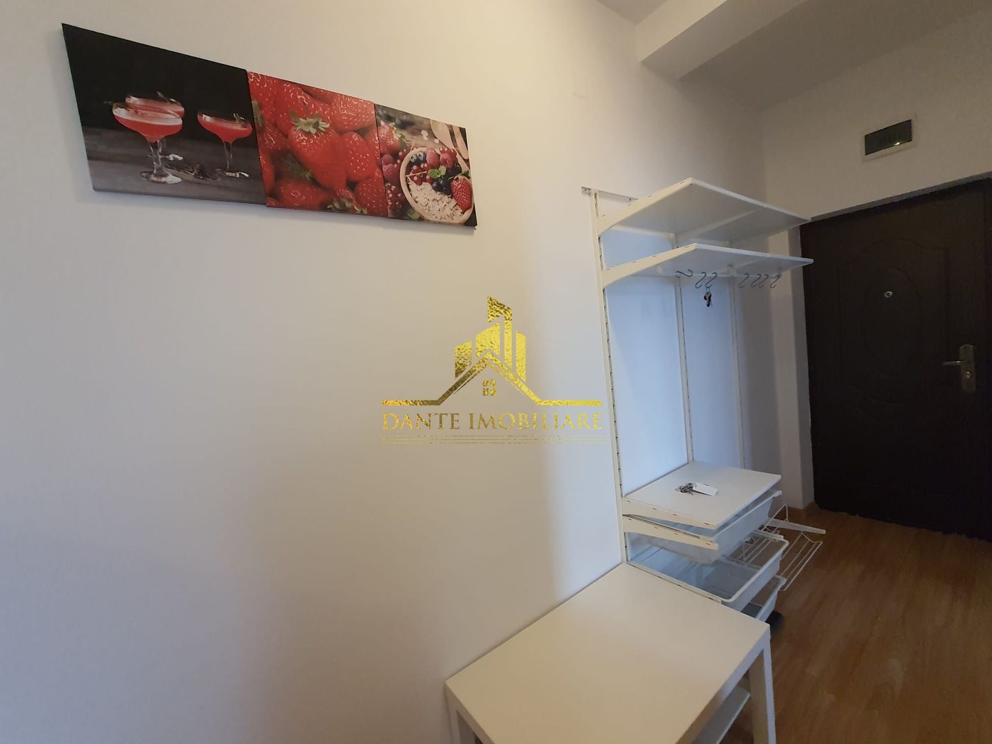 2 camere, decomandat, mobilat modern, parcare, Buna Ziua, Mihai Romanu - Poză 9