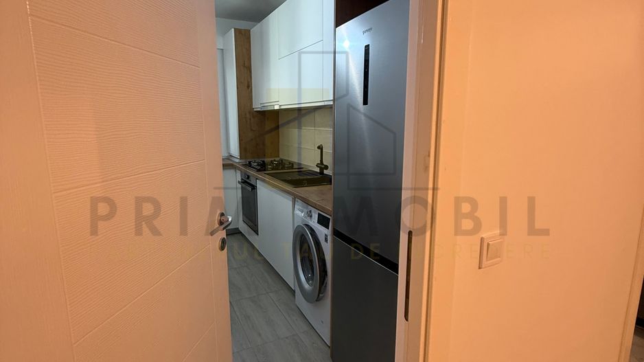 2 camere decomandat, premium – incalzire in pardoseala, Popas Pacurari - Poză 3