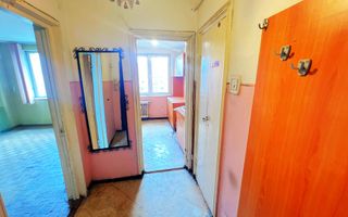 2 Camere-52mp-Balcon-Lift Nou-Anvelopat-Zona-Garii-Necesita-Renovare - Poză 8