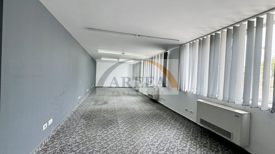 Depozit-Hala-Productie 744mp+366 Birouri-Acces tir - Poză 12