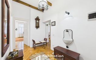 Apartament spațios cu 3 camere, 0% comision cumpărător – Zona Iosefin