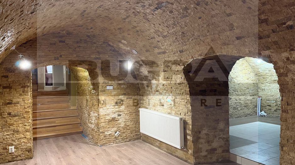 Spatiu alimentatie publica, 130 mp, zona ULTRACENTRALA - Poză 7