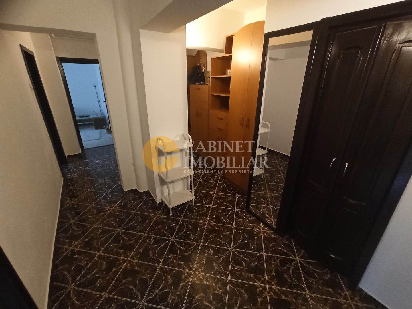 3 CAMERE DECOMANDAT - ETAJ INTERMEDIAR - PACURARI - Poză 10