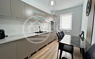 Apartament cu 2 camere de inchiriat in cartierul Prima Onestilor, Oradea - Poză 6