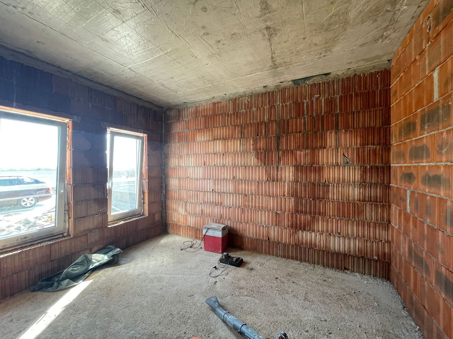 Duplex 3 camere - Mosnita Noua-Super Pozitie - Poză 6