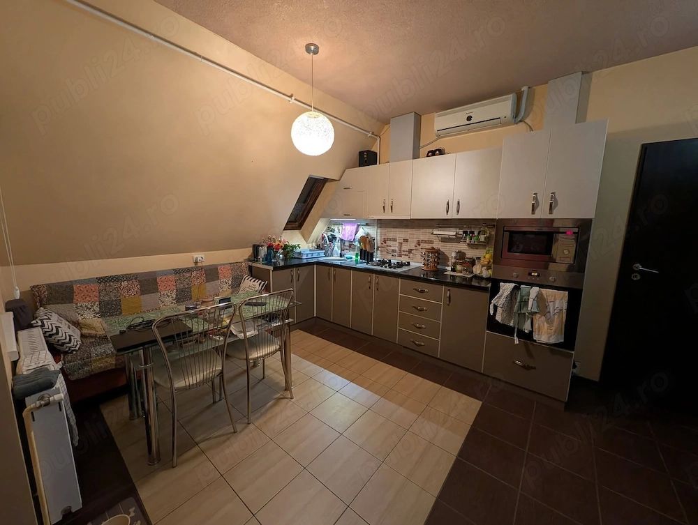 Apartament 2 camere DECOMANDAT-Zona Lipovei - Poză 4