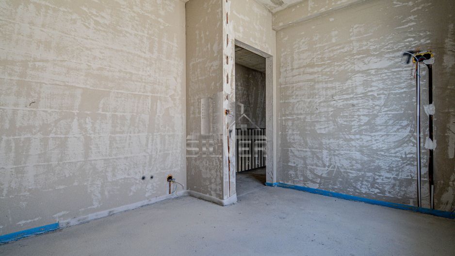 Casa unitate Duplex cu garaj si Panorama in cartierul Iris - Poză 20