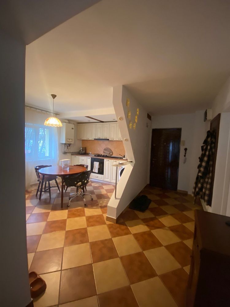 Vanzare 3 Camere Mall Vitan, Încălzire în pardoseală, Lângă Grădiniță și Școli - Poză 2