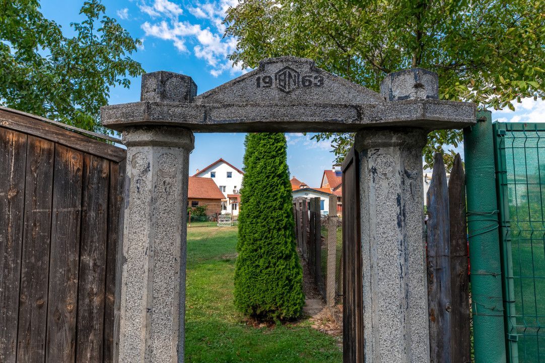 Casa + Pensiune deosebita - Orlat, Sibiu - Poză 66