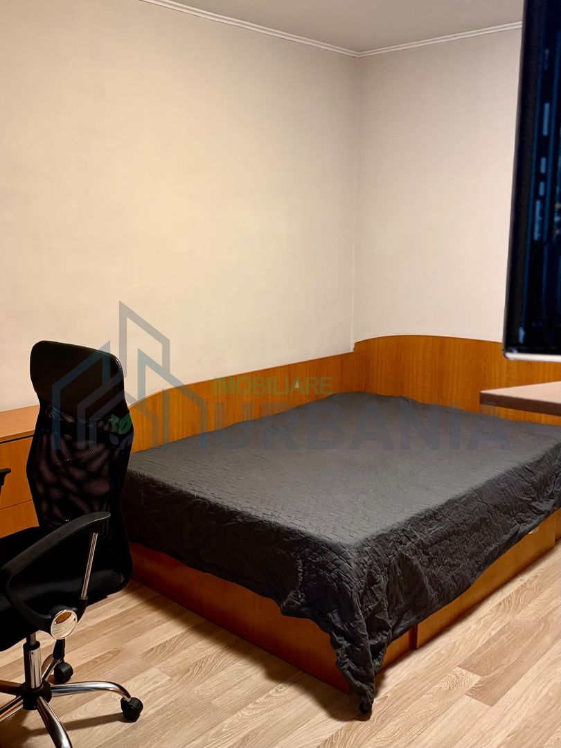 Închiriere garsonieră Nicolina, Iași - 300€/lună - Poză 2