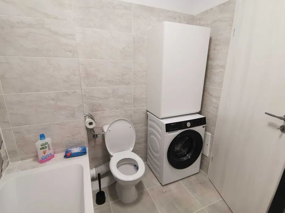 Apartament 2 camere, Kristal Residence, Centrala, Parcare Inclusa - Poză 7