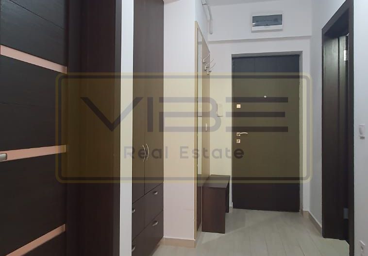 Apartament 1 camera River Towers - Iulius Mall - Poză 16