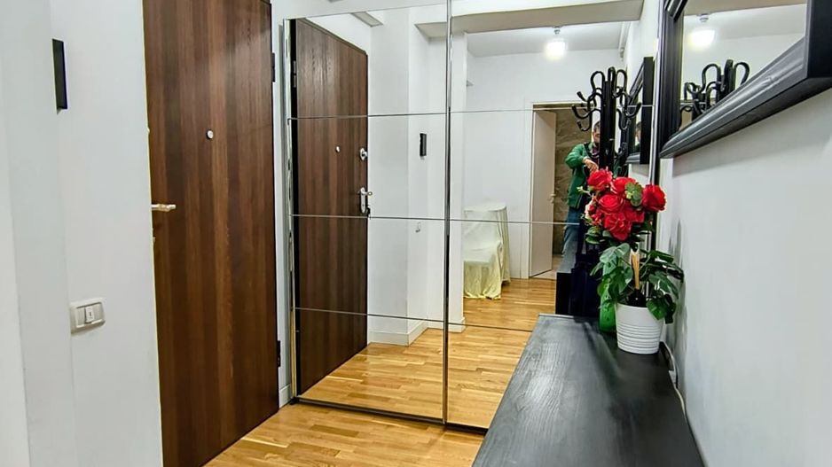 Iancu Nicolae- Gradina Zoologica- Jolie Ville- Loc parcare - Poză 12