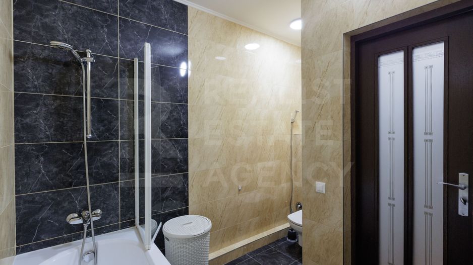 Chirie, apartament, 1 cameră, str. Mitropolitul Petru Movilă,Buiucani - Poză 9