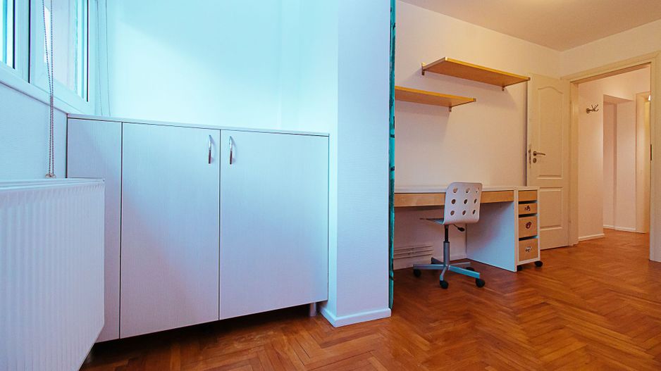 Comision 0% -  2 camere si jumatate, pretabile locuintă sau birouri - Poză 11