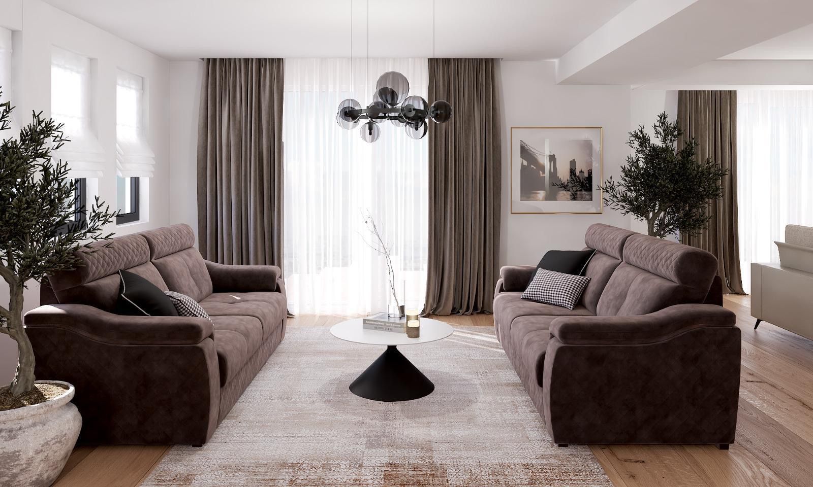 Vilă Spațioasă în Băneasa Residential Park – Lux, Confort și Siguranță în Nord - Poză 5