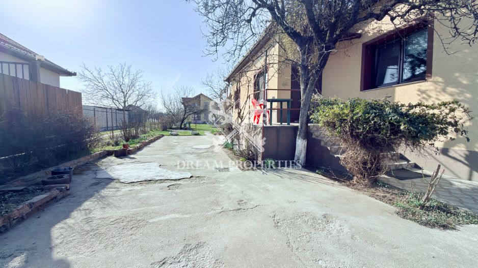 Casa individuala, teren 626 mp, zona centrala Apahida - Poză 12