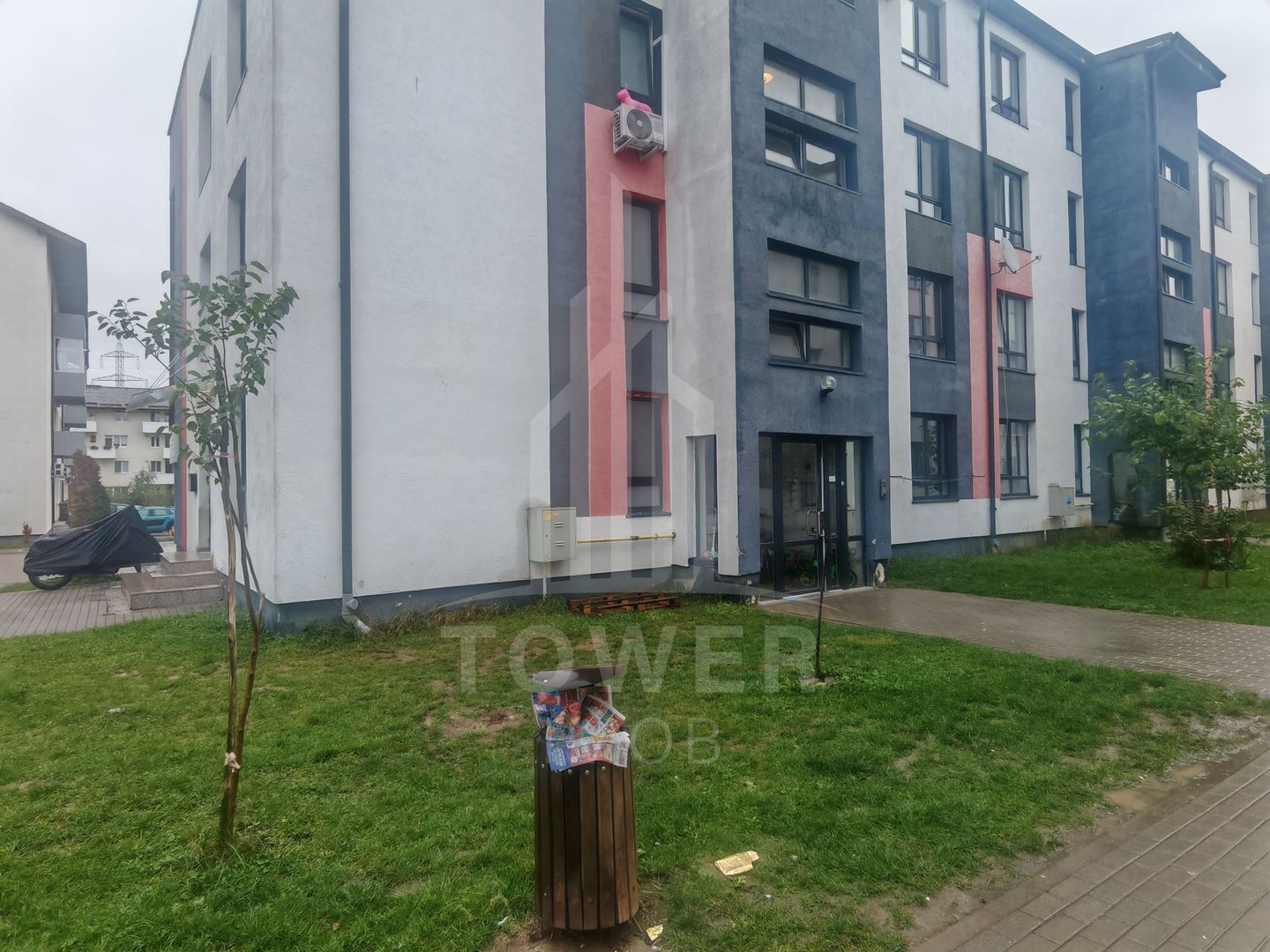 Apartament 3 camere – Cartierul Arhitecților, str. Irina Rosetti - Poză 10