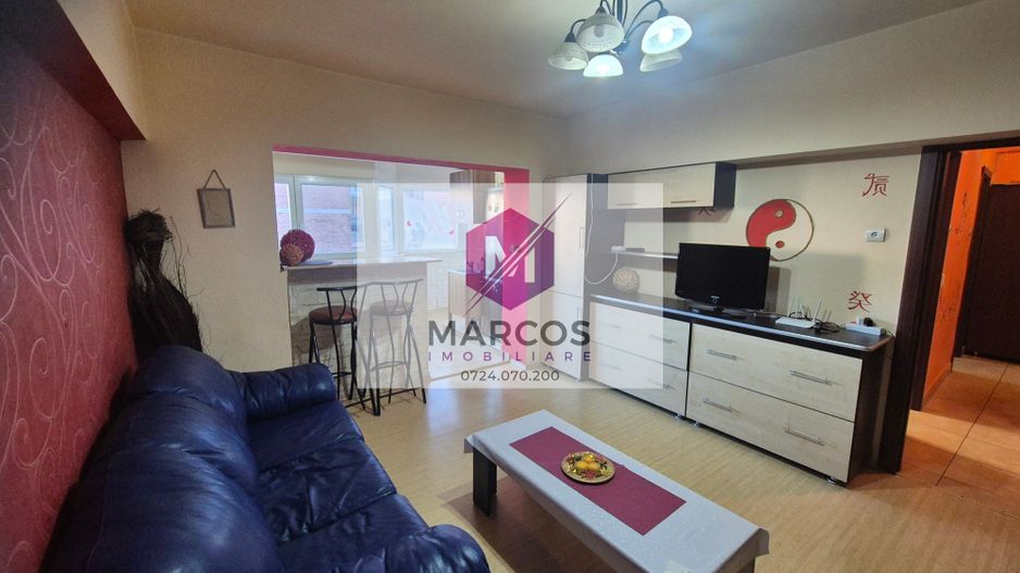 Apartament 2 camere centru - Poză 2
