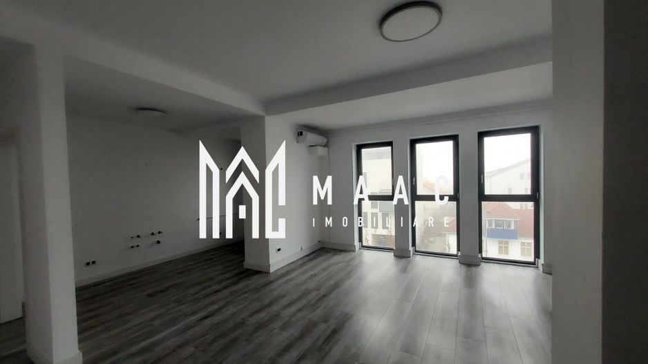 Spatiu de Birouri | 66MP | Calea Dumbravii - Poză 1