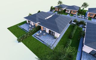 Casa 4 camere I Tunari I Complex I Premium - Poză 5