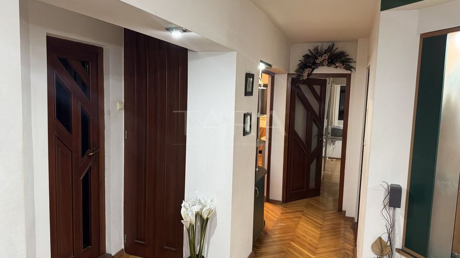 Locuința ta de vis: 4 camere ultrafinisat în zona Big. - Poză 12