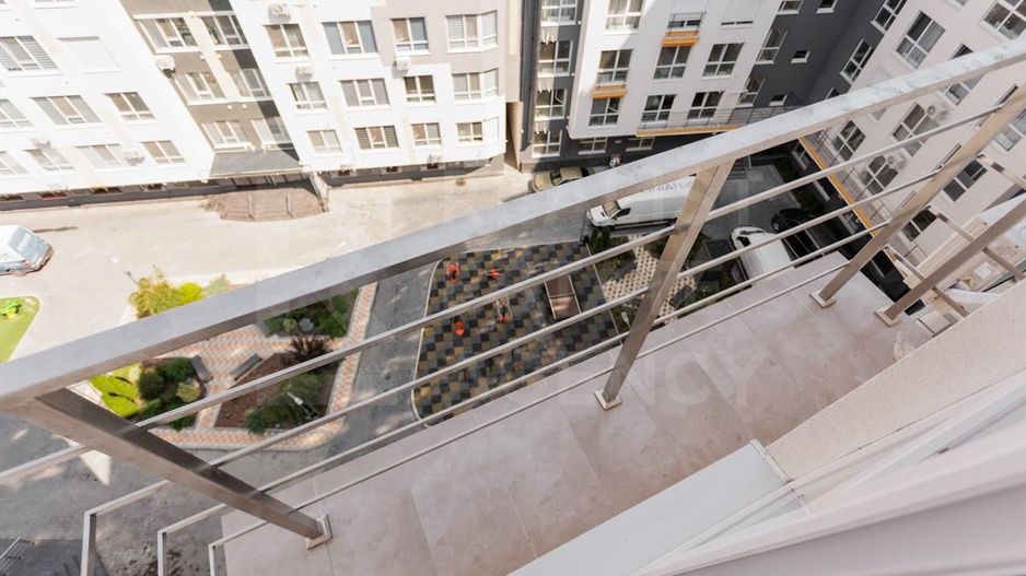 Vânzare, apartament, 2 camere , str. Ghica Vodă, Botanica - Poză 26