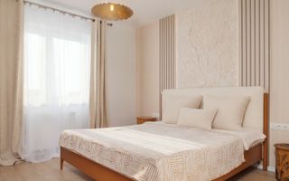 Apartament cu 3 camere in Mosaic Residence, Tractorul - Poză 13