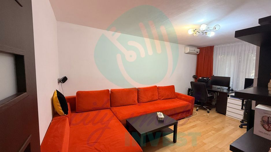 3 camere cu CENTRALA PROPRIE - Poză 8