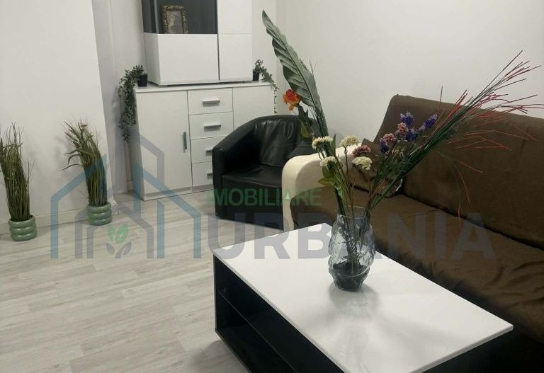 Apartament cu 2 camere de inchiriat, Evergreen Towers, strada Aurel Vlaicu nr. 83, etaj 1, Dancu - Poză 3