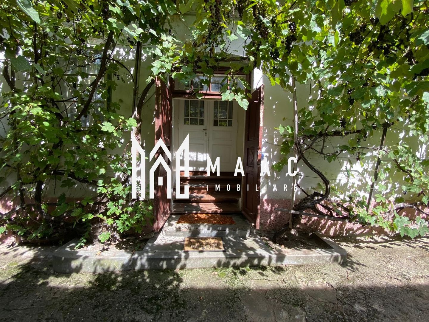 Casa 5 camere I 1087 mp teren I Acces auto I Cincu-Brasov - Poză 15