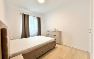 Apartament cu 2 camere mobilat la etajul 2 in Giroc, zona planetelor la asfalt. - Poză 10