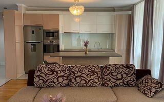 Apartament I 3 camere I Parcare Privată | Balcon I Pădurea Dumbrava - Poză 1