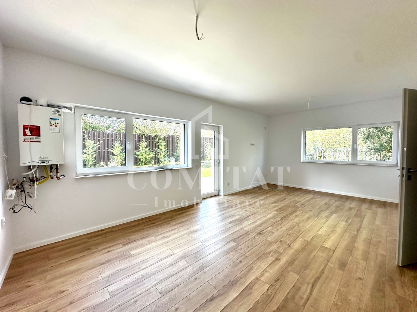 Duplex finisat | 2 locuri de parcare | Zona Tineretului - Poză 6