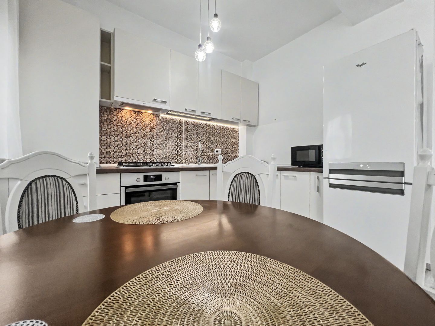Tomis Plus (Cod 05) - Apartament 2 camere |Complet mobilat și utilat | - Poză 16