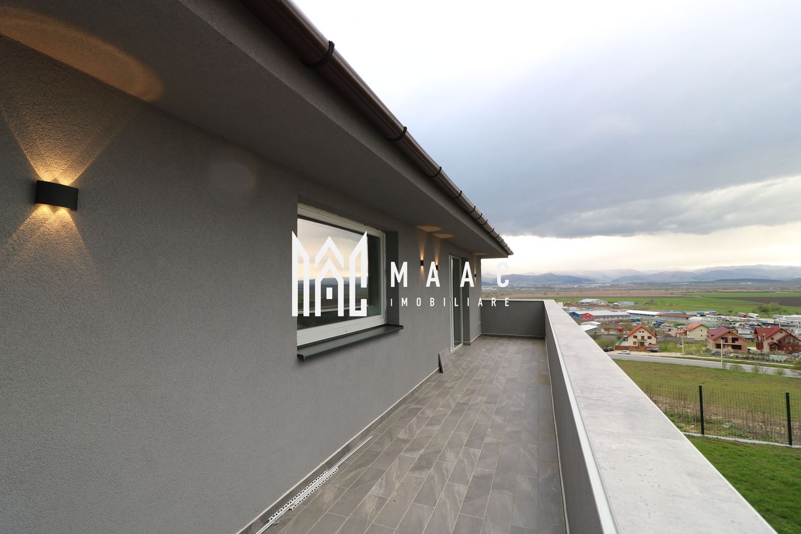 Casa individuala | 5 Camere | Teren 370 mp - Poză 13