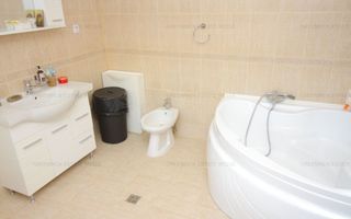 Barbu Vacarescu - Lacul Tei, vila moderna cu sistem de alarma - Poză 6