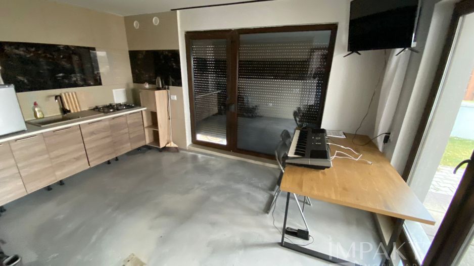 Casa de inchiriat in Borhanci! - Poză 17