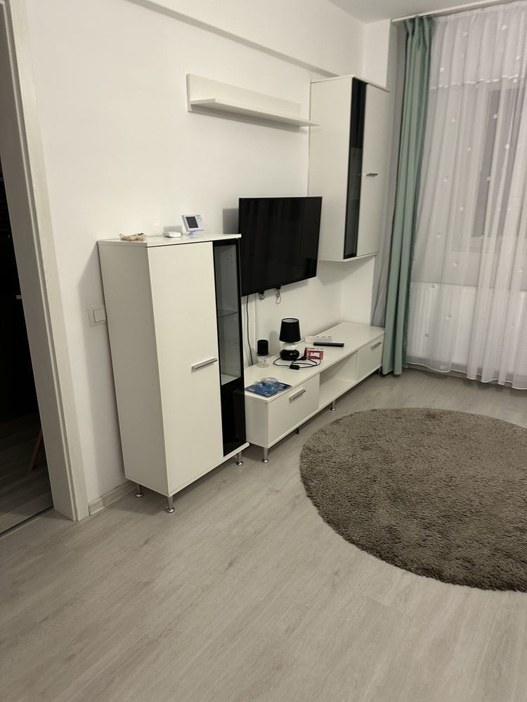 GARS. FERMEI, PARCARE, BUCATARIE INCHISA, BLOC NOU, METROU 12 MINUTE - Poză 4