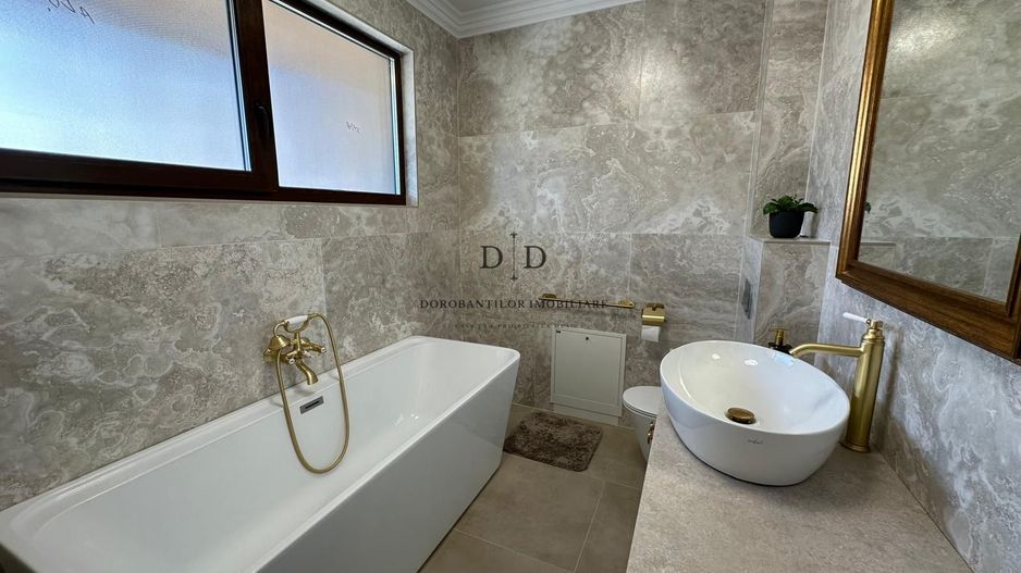 Duplex modern, finisat si mobilat | Dezmir | Pet-friendly - Poză 13