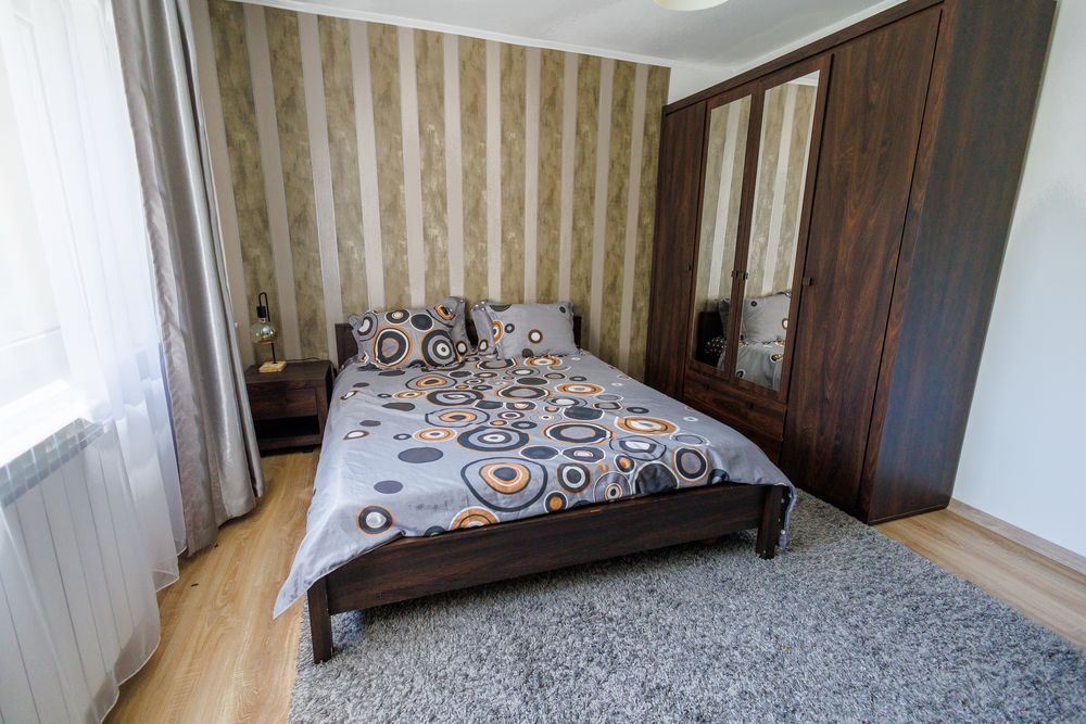 Vânzare Apartament 2 Camere, Calea Vitan –  Mall Vitan - Centrală Proprie - Poză 1