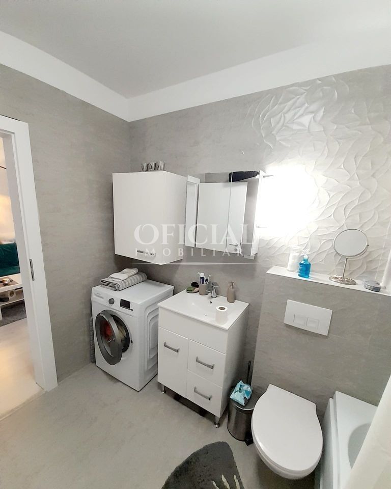 Apartament 2 camere | Mobilat si utilat | Lift | Eroilor | Floresti - Poză 9