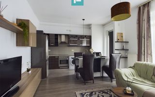 Apartament Penthouse Ared UTA - Poză 3