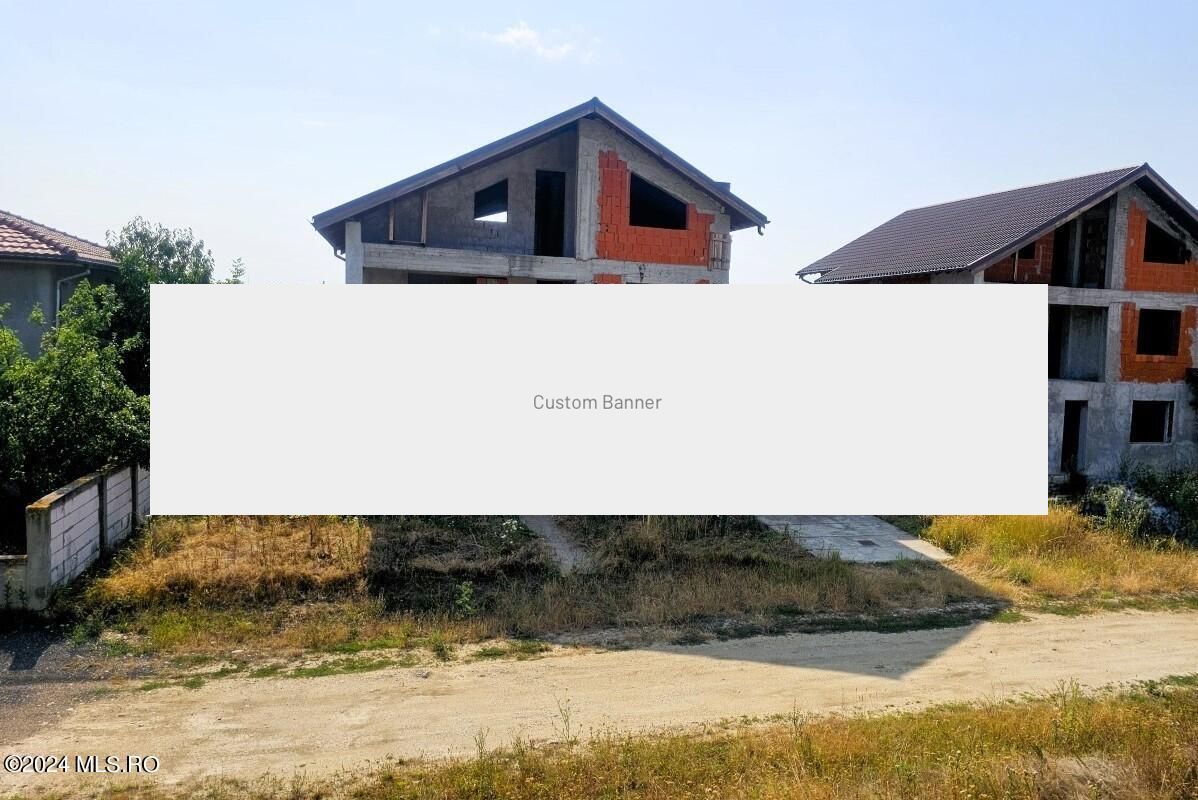 Pantelimon - Padurea Cernica, Vila 4 dormitoare, 3 bai, teren 420 mp - Poză 1