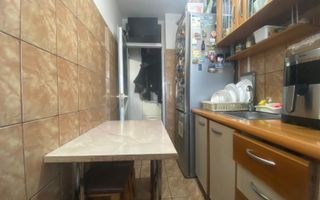 Ideal pt investitie! Vanzare apartament cu 2 camere in Targoviste-M6 - Poză 8