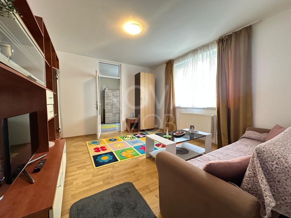 Apartament 2 camere, parter - Str. Ostirii - Poză 2