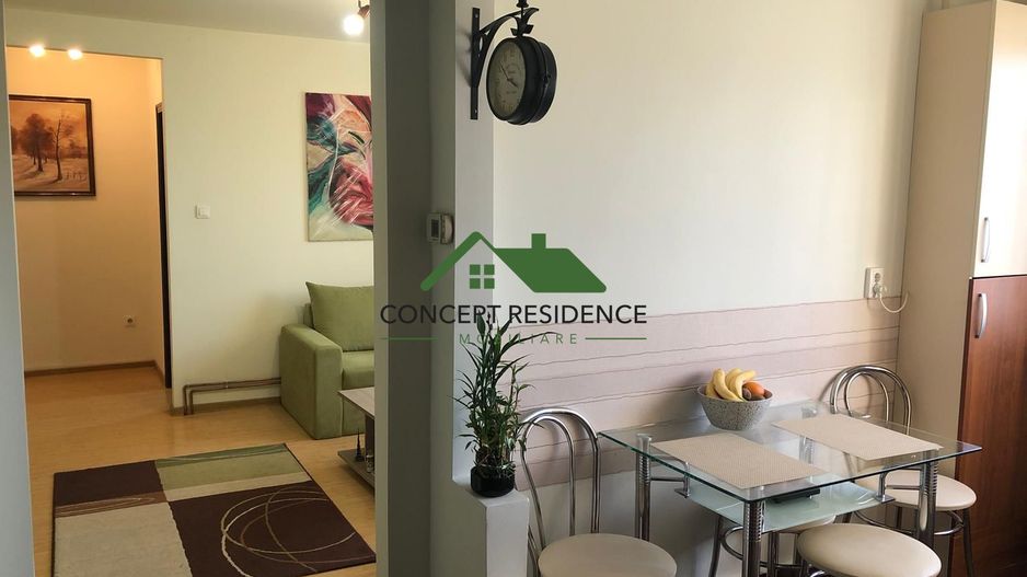 Vand apartament 2 camere-zona Pressco - Poză 5