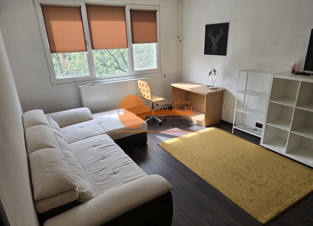 Apartament 2 camere – Politehnica / Lujerului - Poză 1